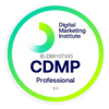 Gro Digital Studio - CDMP Designation